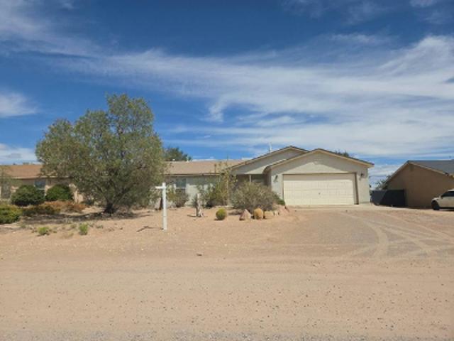 House for sale in Rio Rancho, New Mexico