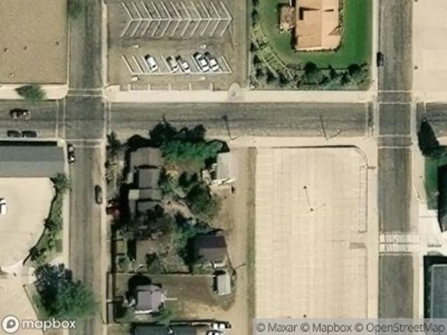 House for sale in Watford City, North Dakota