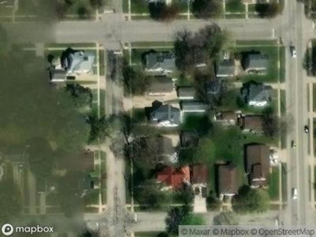 House for sale in Waverly, Iowa