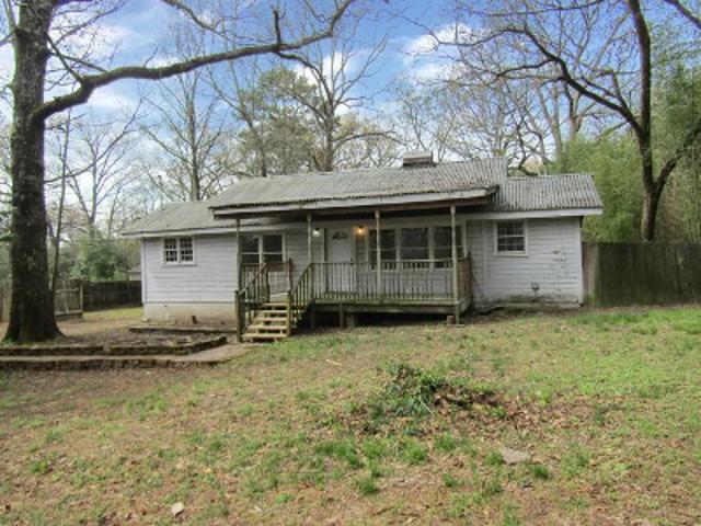 House for sale in Center Point, Alabama