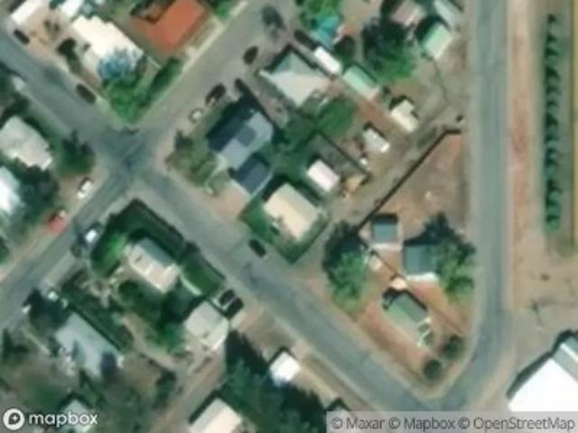 House for sale in Cut Bank, Montana