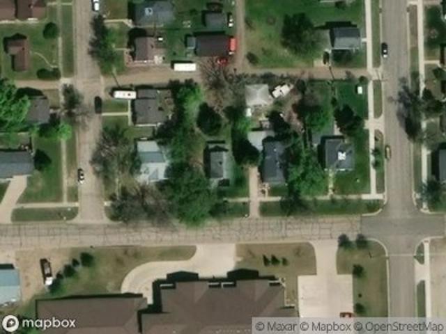 House for sale in Valley City, Barnes County
