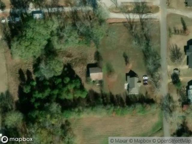 House for sale in Gordo, Alabama
