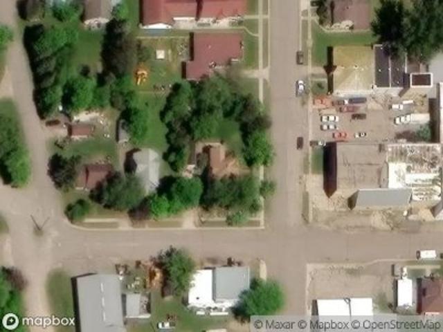 House for sale in Bertha, Todd County