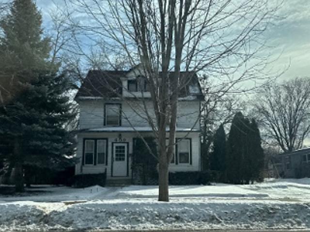 House for sale in Rice, Minnesota