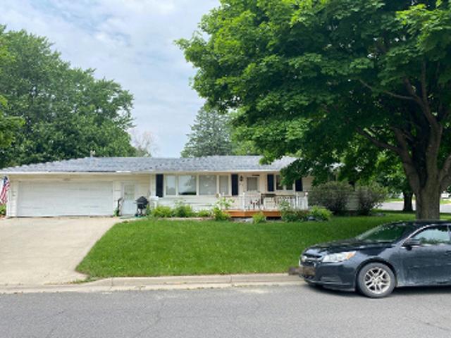 House for sale in Byron, Minnesota