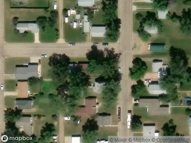 Property for sale in Bowman, North Dakota