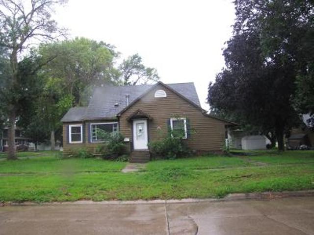 House for sale in Belmond, Iowa