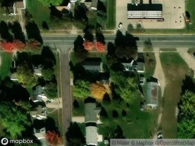 House for sale in New Richland, Minnesota