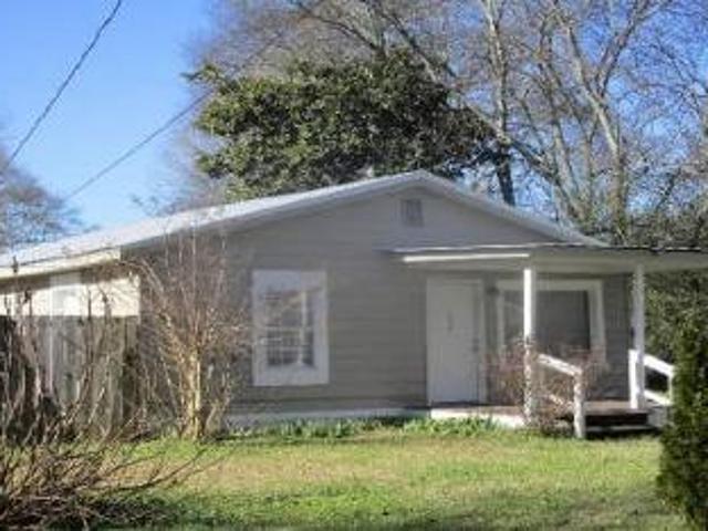 Property for sale in Graysville, Alabama