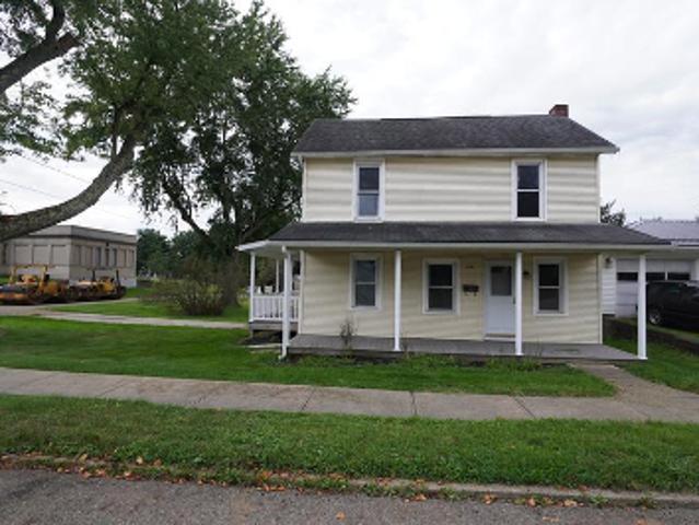 House for sale in Carrollton, Carroll County