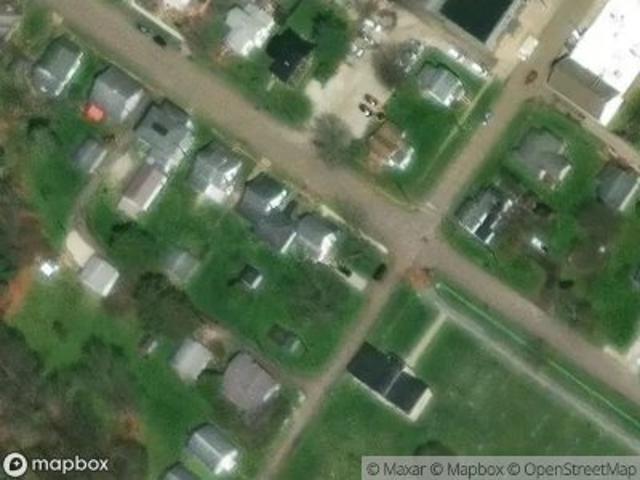 House for sale in Carrollton, Ohio