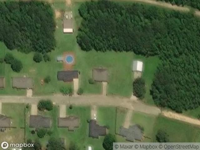 House for sale in Magee, Mississippi