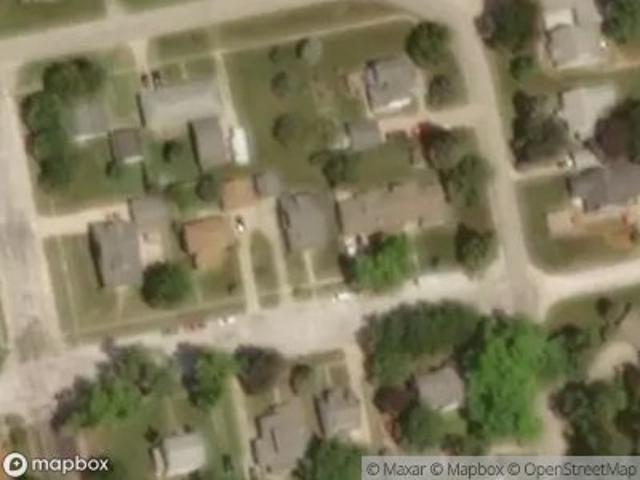 House for sale in State Center, Iowa