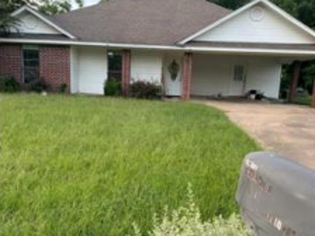 House for sale in Magee, Mississippi
