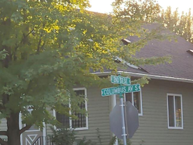 House for sale in New Prague, Minnesota