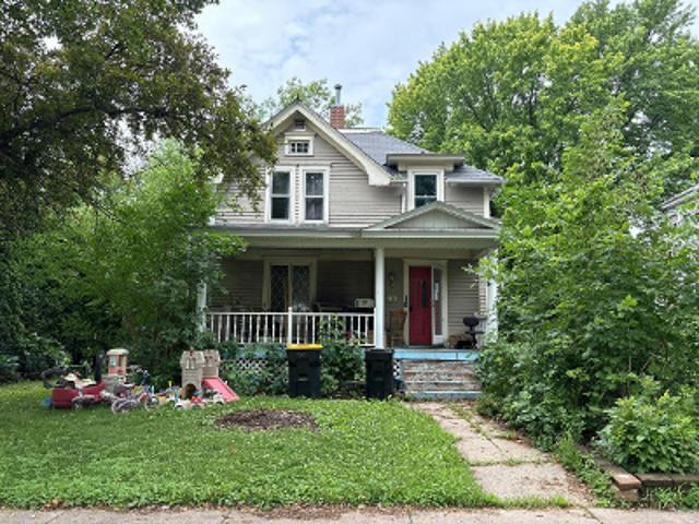 House for sale in Fairfax, Minnesota