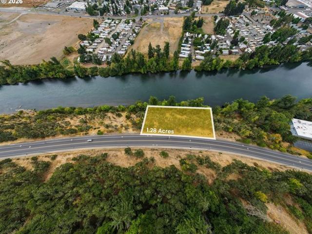 Land for sale in Oregonia