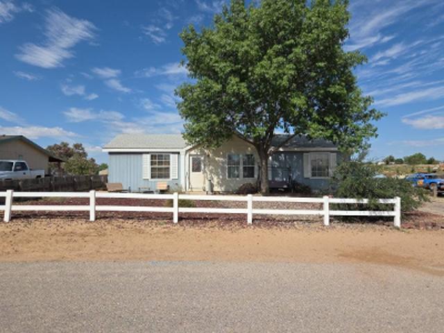 House for sale in Rio Rancho, New Mexico