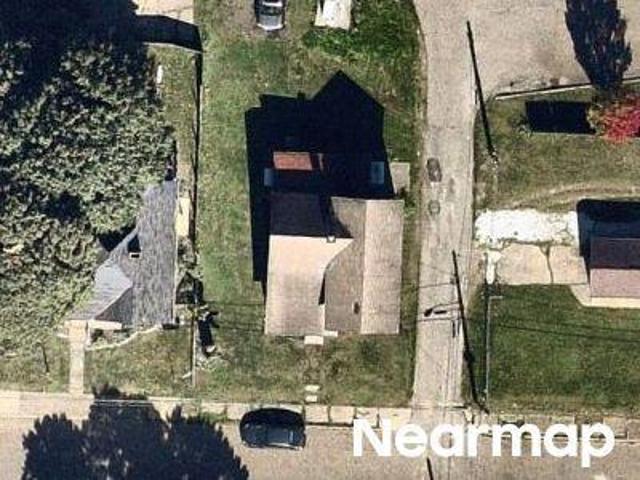House for sale in Canton, Stark County