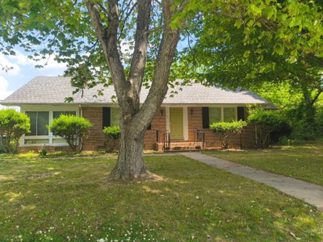 House for sale in Ashland, Alabama