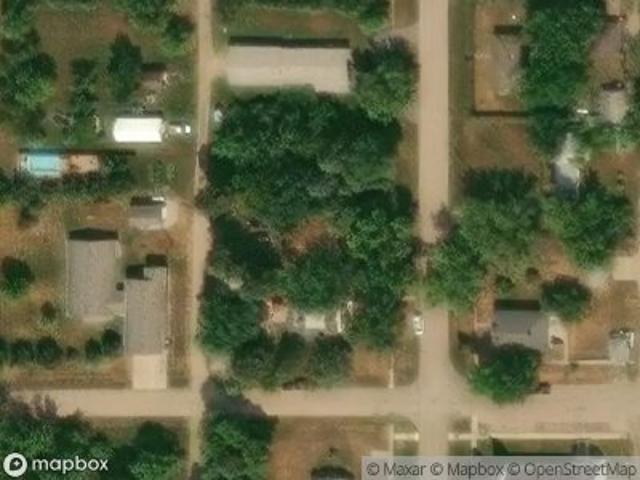 House for sale in North Dakota