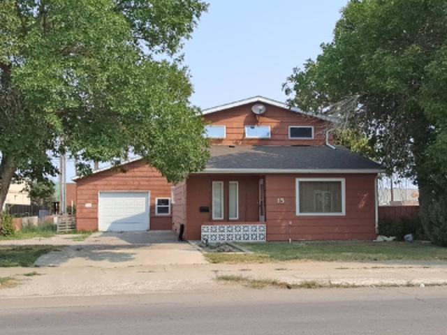 House for sale in Havre, Montana