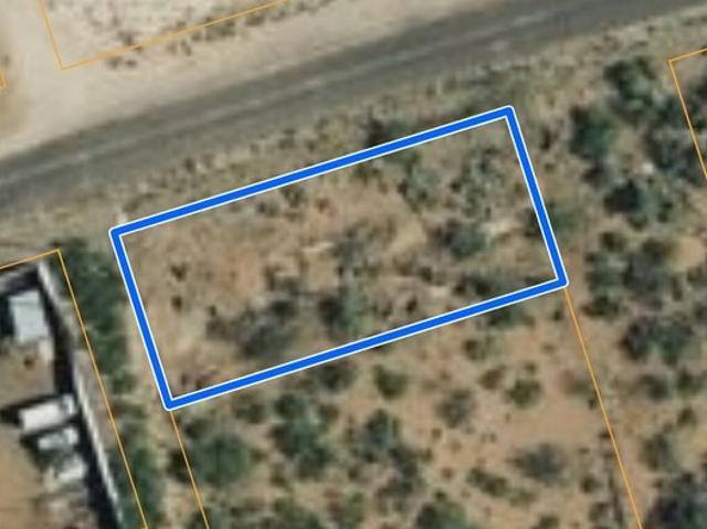 Land for sale in Ward, Texas