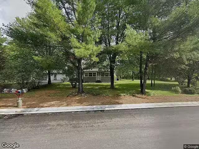 House for rent in Stevens Point