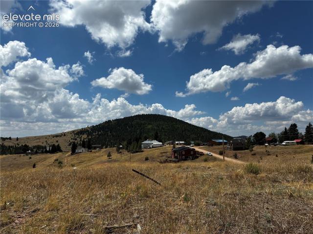 Land for sale in Victor, Teller County