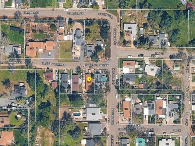 House for sale in Lake, California