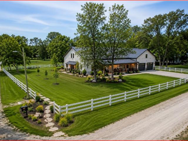 Land for sale in Weldon, Iowa