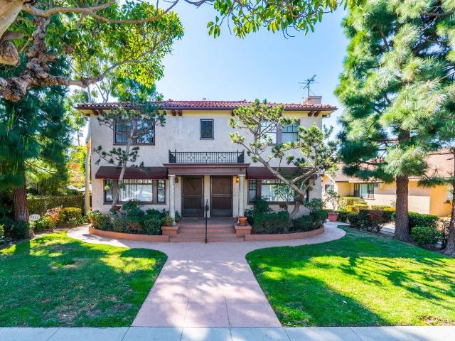 Apartment for rent in Long Beach