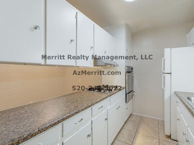 Apartment for rent in Tucson, Arizona