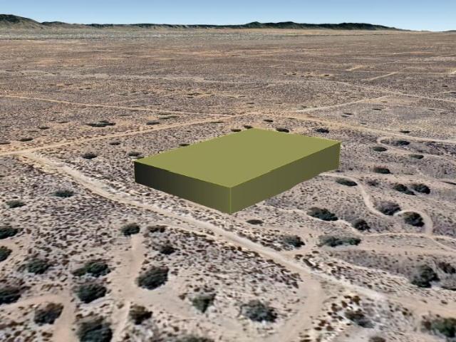 Land for sale in Rio Rancho, New Mexico