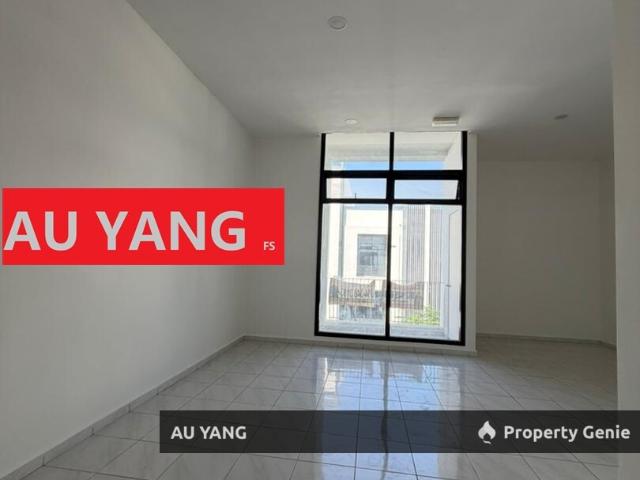 Office for rent in Wellesley, Penang