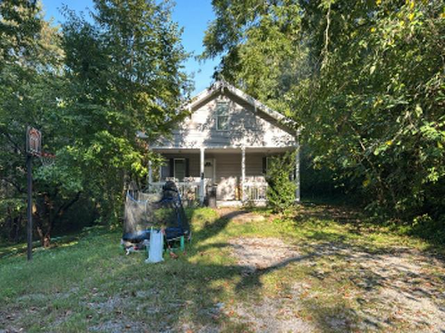 House for sale in Cullman, Alabama