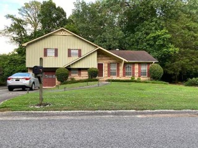 House for sale in Birmingham, Alabama