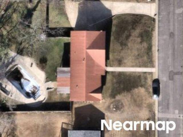 House for sale in Center Point, Alabama