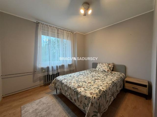 Mieszkanie do wynajęcia w Kraków, Małopolskie