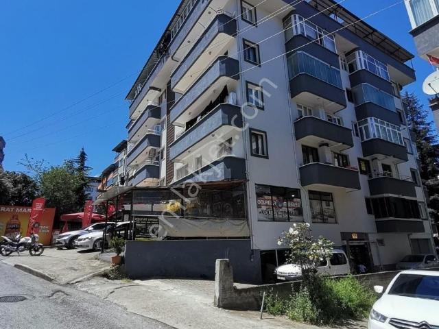 Trabzon içerisinde satılık mülk