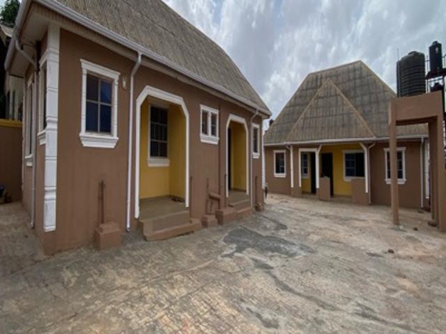 Property for sale in Boluwaduro, Osun
