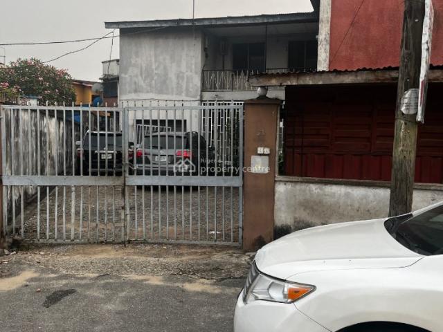 Property for sale in Surulere , Surulere