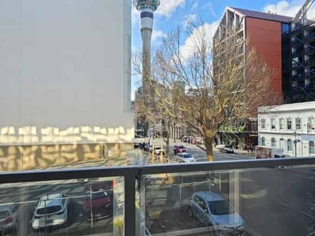 Apartment for rent in Auckland, Oroua County