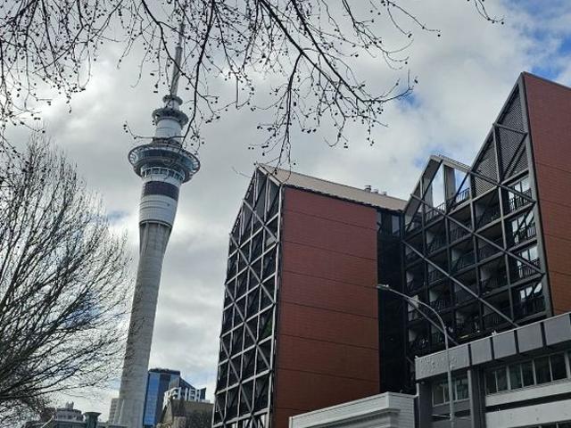 Apartment for rent in Auckland, Oroua County