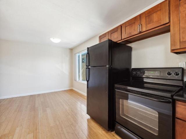 Apartment for rent in Oakland, California