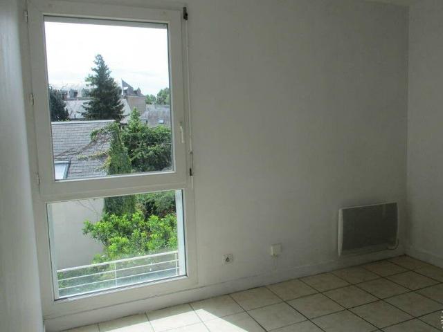 Appartement location à Orléans