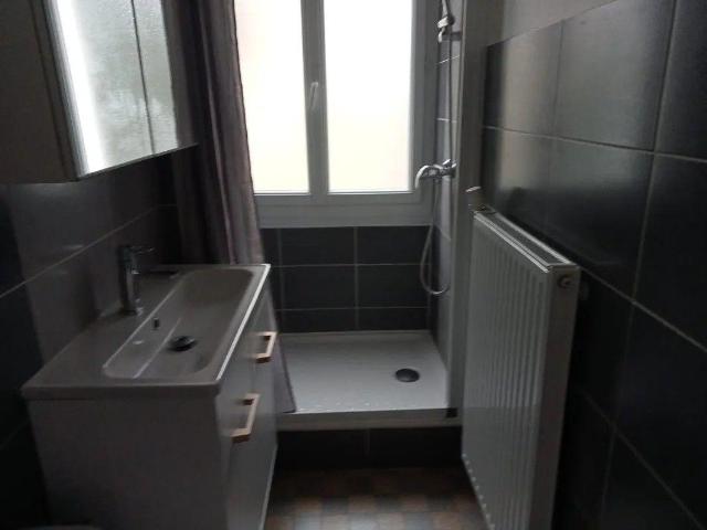 Appartement location à Saint-Étienne, Saint-etienne