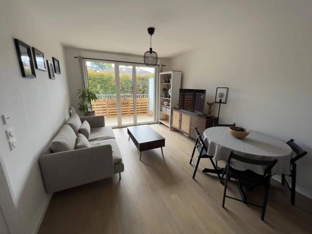 Appartement location à Romorantin-Lanthenay, Gièvres