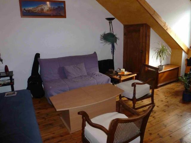 Appartement location à Grenoble
